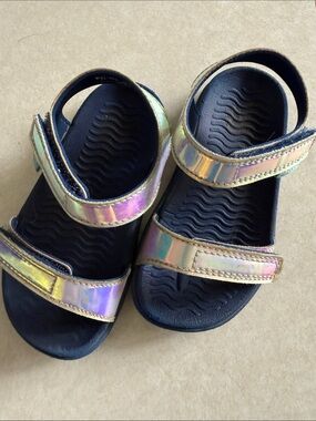 Native Sandals Toddler 8